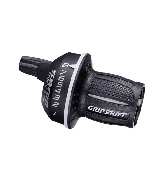 Drehgriffschaltung Sram 8F