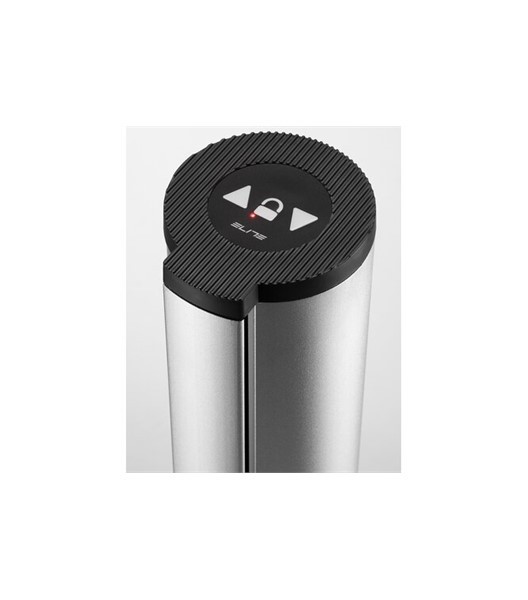 Hometrainer Neigungssimulator Rizer