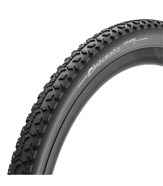 Pneu Cinturato Gravel 700X45C, 45-622, falt