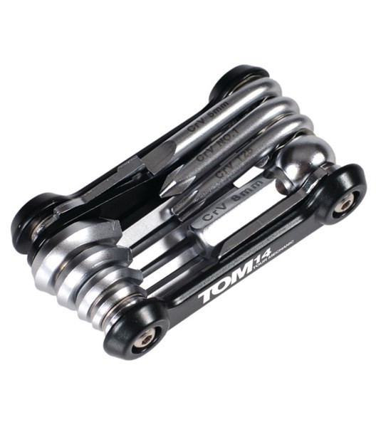 Minitool Tom Tool 14
