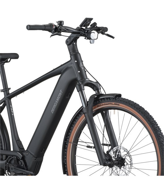 eBike E-Horizon SUV 20 Belt