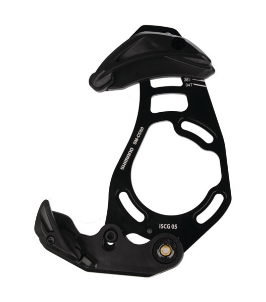 Kettenführung Saint SM-CD50