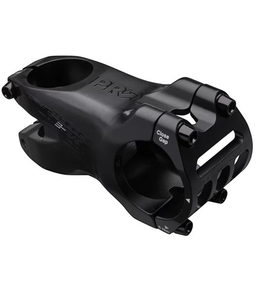 Vorbau Tharsis +/-9° 35.0x60mm Alu