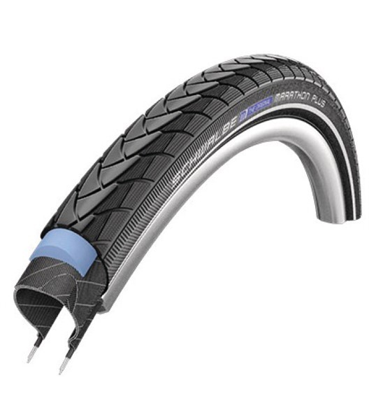 Pneu Marathon Plus 26x1.75, 47-559, E-50, Starr