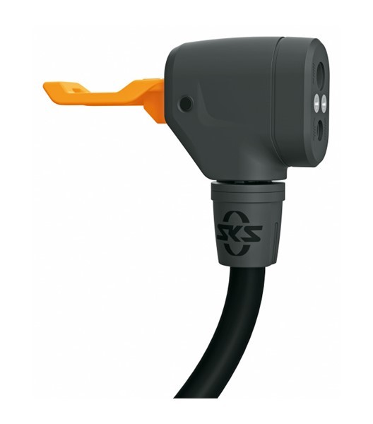 Pumpenkopf MV Easy Max 16 Bar