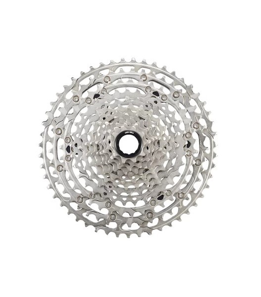 Kassette DEORE CS-M6100 12G 10-51Z Micro Spline