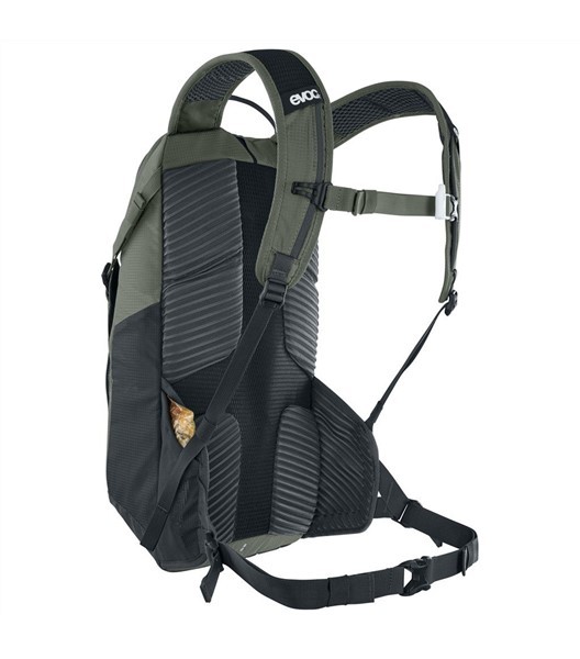 Ride 12l Backpack