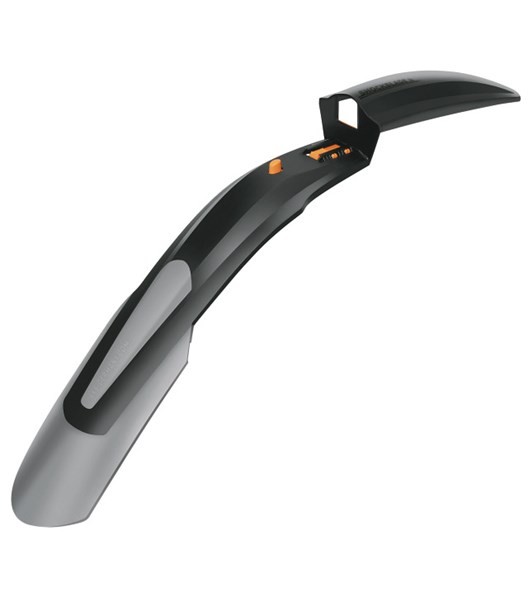 VR-Steckschutzblech Shockblade Dark 28"&29"