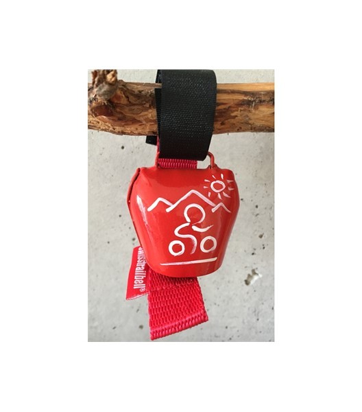 Swisstrailbell 'Biker'