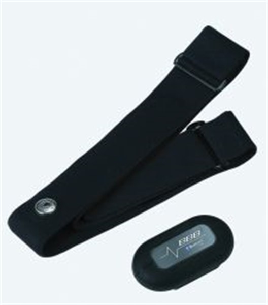 Herzfrequenz Sensor Blueheart, Bluetooth