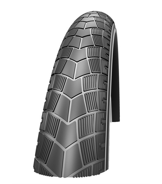 Pneu Big Apple 50-355, 18x2.00