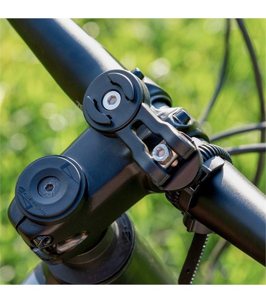 Bike Bundle SPC+ Universal Phone Clamp
