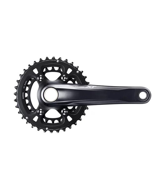 Kettenradgarnitur XT FC-M8100 170 mm 36X26