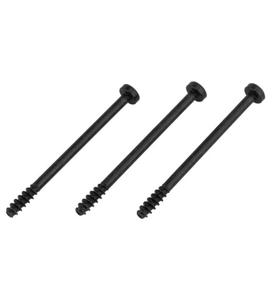 Befestigungsschrauben Design-Deckel BDU2xx