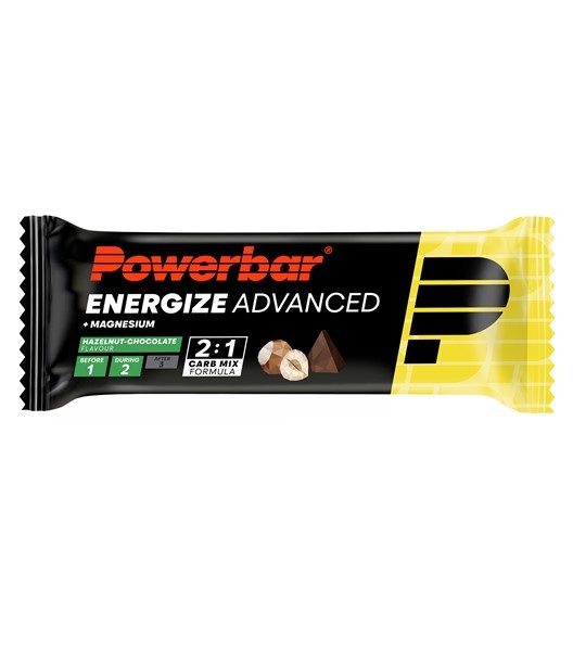 Energize Advanced