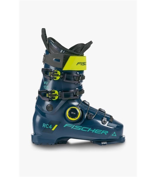 RC4 105 MV Boa® VAC GW Damen Skischuh