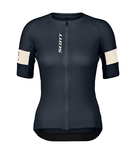 Damen-Kurzarmjersey Endurance Pro