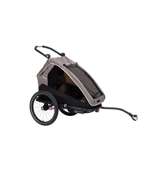 Kinderanhänger MONO S BS-C09