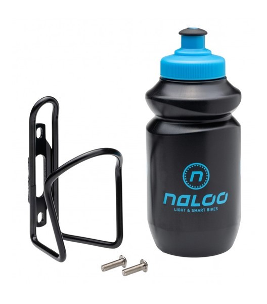 Bidon/Halter Set 350ml