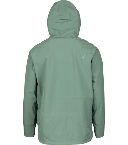 Hardshelljacke Axial