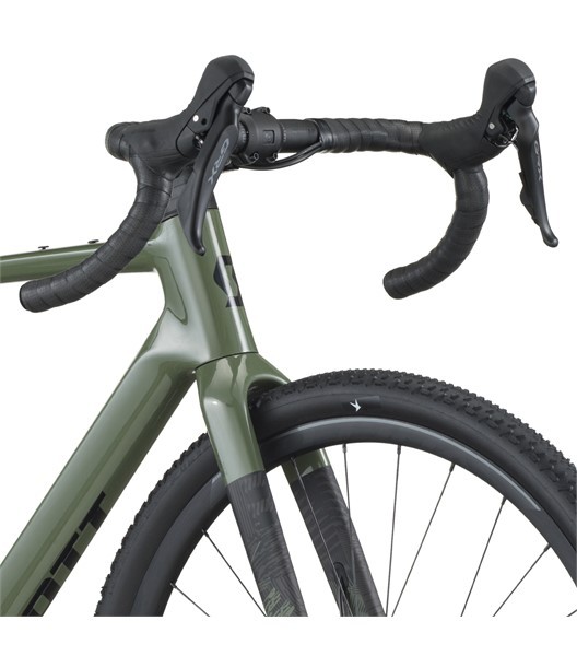 Gravelbike Addict Gravel 40