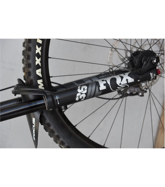 Focus Jam 6.9 Occasion