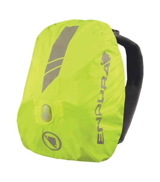 Luminite Backpack Cover with LED