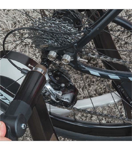 Trainer and trailer adaptor kit 12mmx1.0/1.75mm