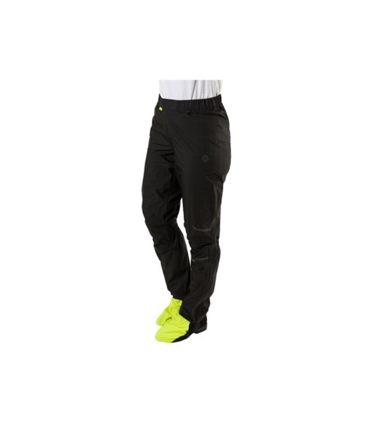 Women Commuter Compact Rain Pants