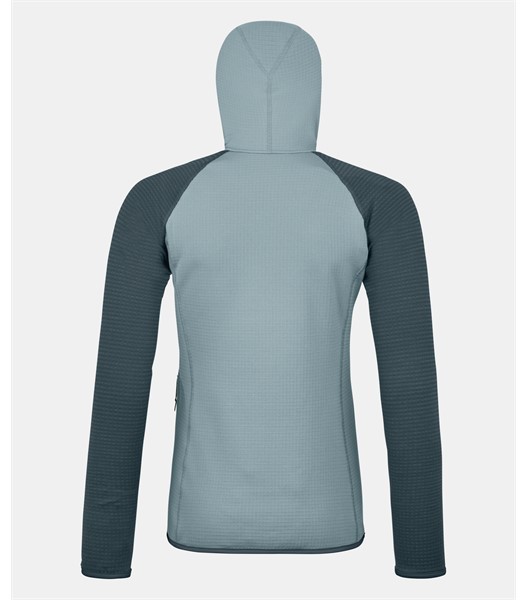 Hoody Fleece GP Classic Knit W