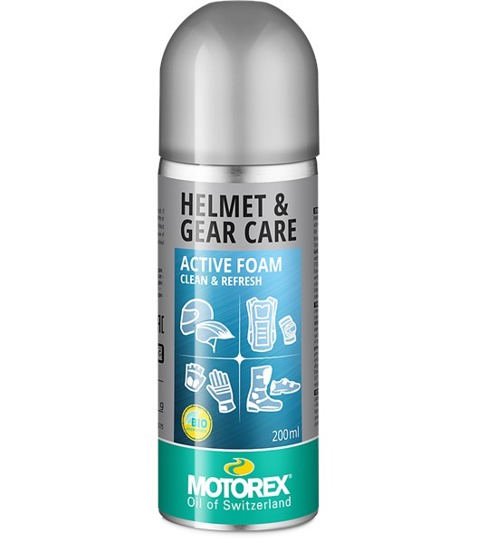 Helmet & Gear Case Spray 200ml