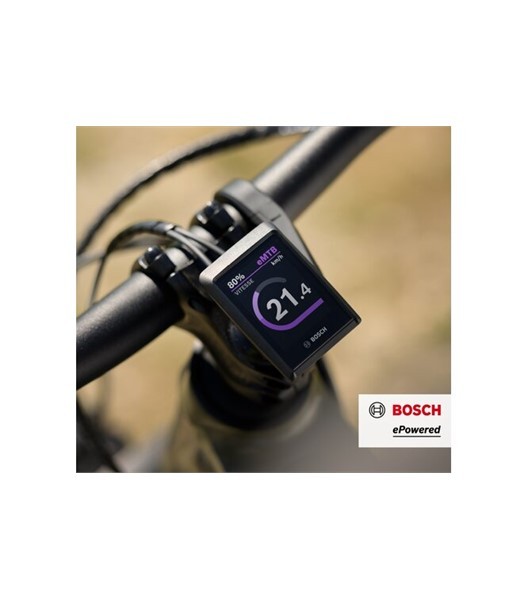 Display Kiox 300 BHU3600