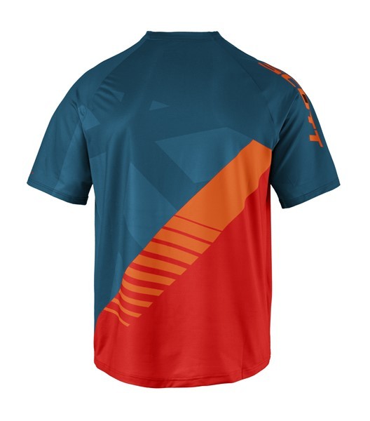 Shirt Jr Trail 50 s/sl