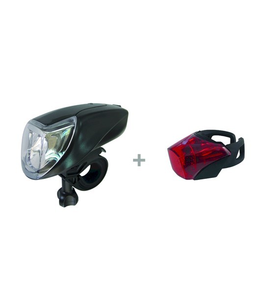 LED Akkuleuchten Set 90 LUX BLS 32