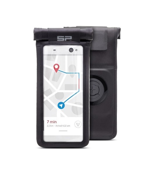 Phone Case Universal XL SPC+ 170x85 mm