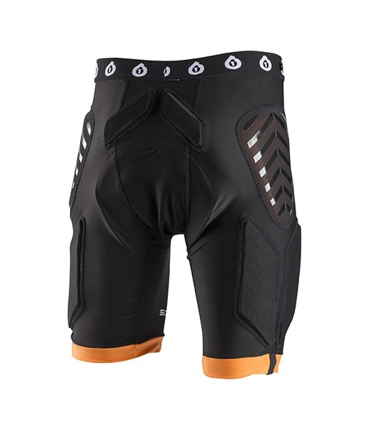 Evo Protektorenhose mit Sitzpolster