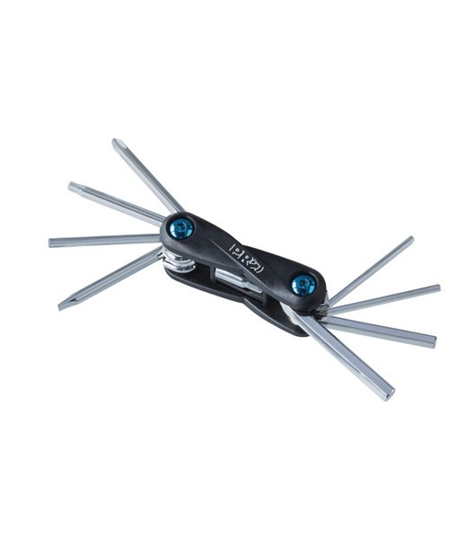 Minitool 10 Funktionen