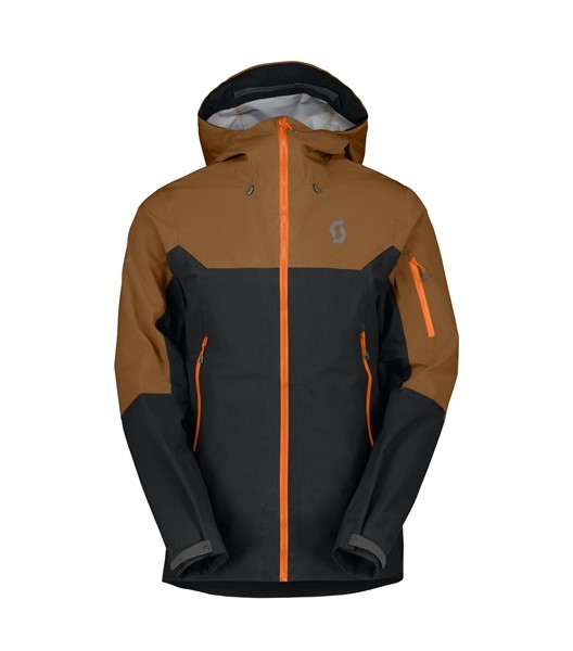 Explorair 3L Jacke