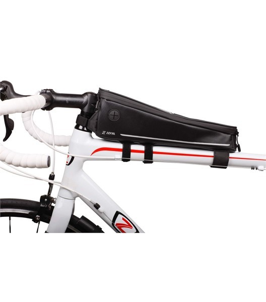 Oberrohrtasche Z Console Pack T3