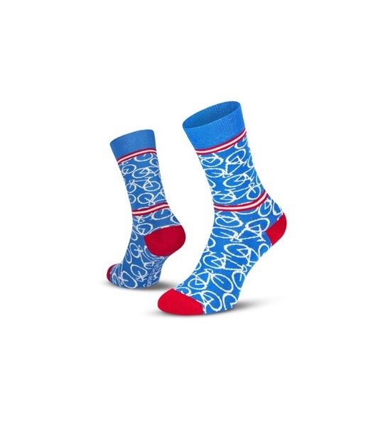 Bicycle Socks