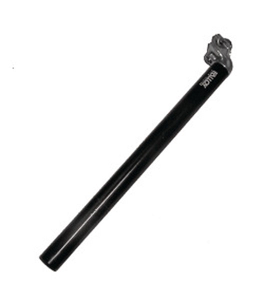 Sattelstütze Alu 29.4 mm / 400 mm