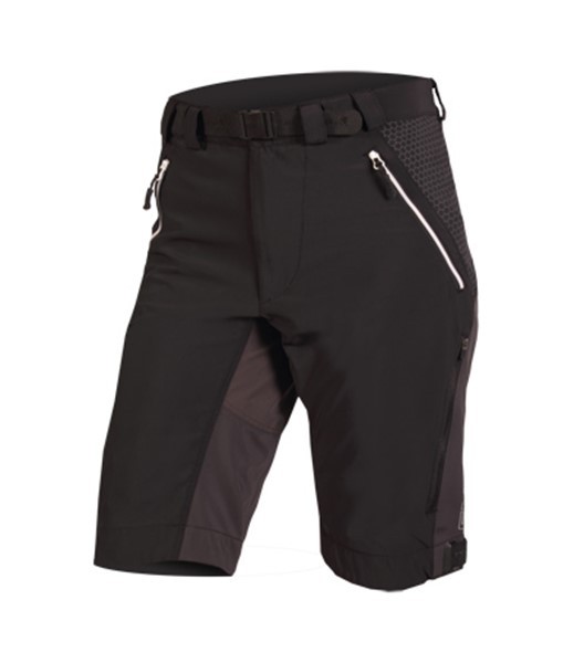 Wms MT500 Spray Baggy Shorts
