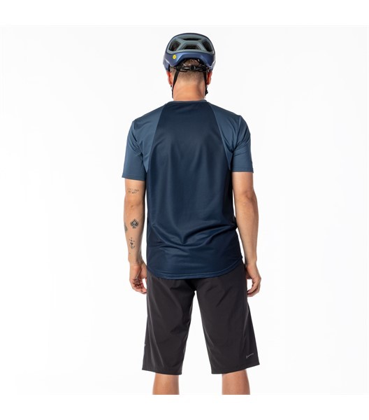 Trail Vertic Kurzarmtrikot