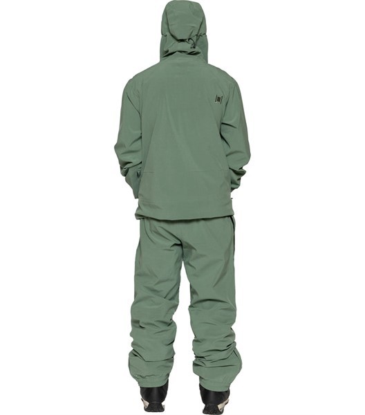 Hardshelljacke Axial