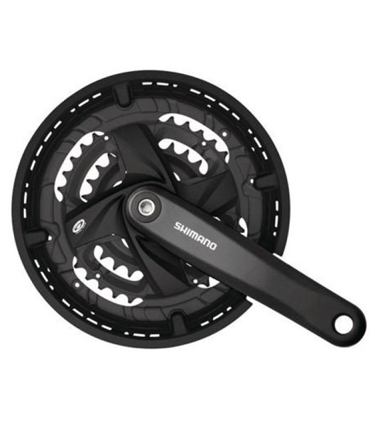 Kettenradgarnitur FC-M371-L 44x32x22