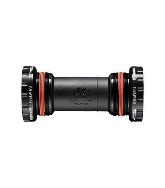 Innenlager BB-MT501 Hollowtech II BSA 68/73 mm