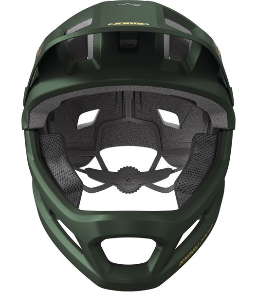 Helm YouDrop FF