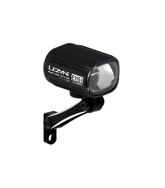 E-Bike Power STVZO Pro E115 Switch Front