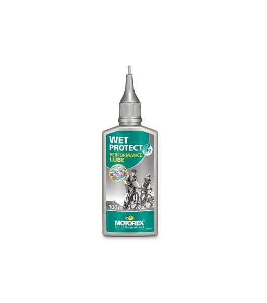 Kettenöl Wet Condtions,100ml