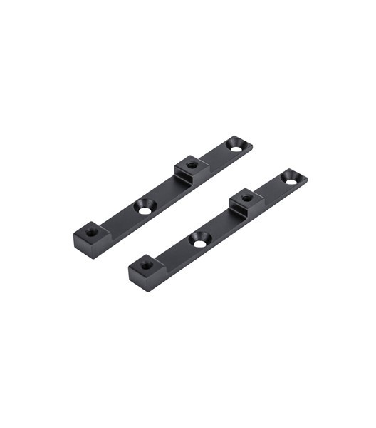 Alt-Position Cage Mount Adapter